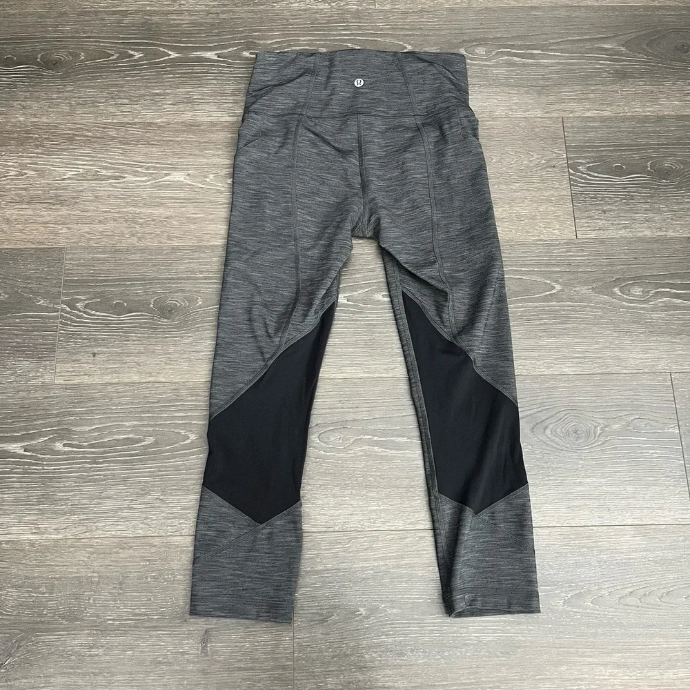 LULULEMON Pace Rival 22